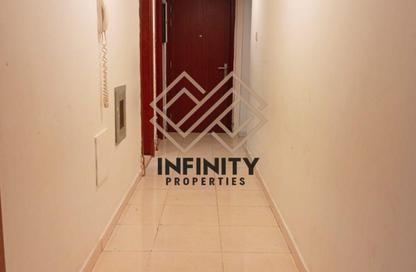 Apartment - 2 Bedrooms - 3 Bathrooms for rent in Orient Tower 2 - Orient Towers - Al Bustan - Ajman