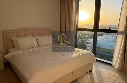 Apartment - 3 - 3 for sale in Misk 2 - Misk Apartments - Aljada - Sharjah Apartment - 3 - 3 for sale in Misk 2 - Misk Apartments - Aljada - Sharjah