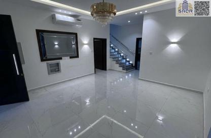 Villa - 3 Bedrooms - 5 Bathrooms for sale in Al Zaheya Gardens - Al Zahya - Ajman Villa - 3 Bedrooms - 5 Bathrooms for sale in Al Zaheya Gardens - Al Zahya - Ajman