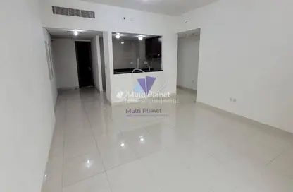 Apartment - 2 Bedrooms - 3 Bathrooms for rent in Marina Blue Tower - Marina Square - Al Reem Island - Abu Dhabi