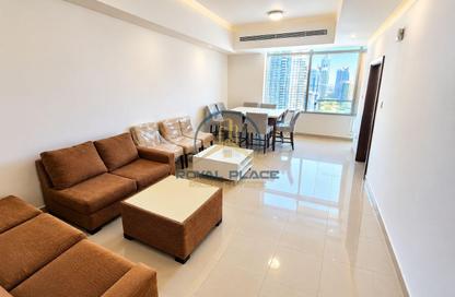 Apartment - 2 - 3 for rent in Botanica Tower - Dubai Marina - Dubai Apartment - 2 - 3 for rent in Botanica Tower - Dubai Marina - Dubai
