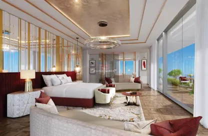 شقة - غرفة نوم - 2 حمامات للبيع في صفا تو - الخليج التجاري - دبي