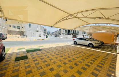Townhouse - 3 Bedrooms - 6 Bathrooms for rent in Al Zaheya Gardens - Al Zahya - Ajman Townhouse - 3 Bedrooms - 6 Bathrooms for rent in Al Zaheya Gardens - Al Zahya - Ajman
