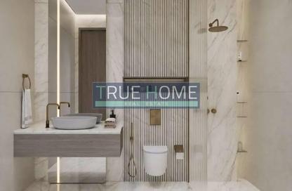 Apartment - Studio - 1 Bathroom for sale in Samana Barari Heights - Majan - Dubai