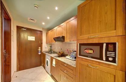 Hotel  and  Hotel Apartment - Studio - 1 Bathroom for rent in Mankhool Building - Mankhool - Bur Dubai - Dubai