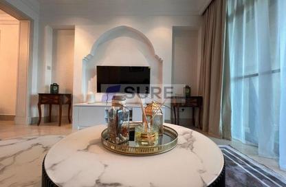 Apartment - 1 Bedroom - 2 Bathrooms for rent in Tajer Residences - The Old Town Island - Old Town - Downtown Dubai - Dubai Apartment - 1 Bedroom - 2 Bathrooms for rent in Tajer Residences - The Old Town Island - Old Town - Downtown Dubai - Dubai