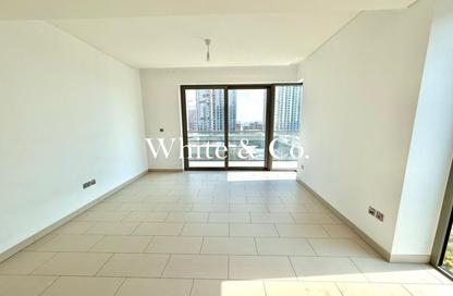 Apartment - 1 Bedroom - 2 Bathrooms for sale in Sobha Hartland Greens 6 - Hartland Greens - Sobha Hartland - Mohammed Bin Rashid City - Dubai