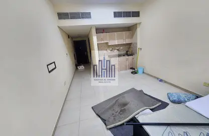 Apartment - Studio - 1 Bathroom for rent in Al Zahia - Muwaileh Commercial - Sharjah