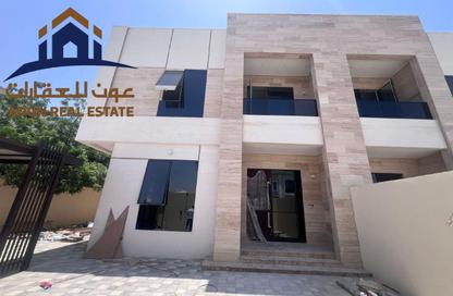 Villa - 4 Bedrooms - 6 Bathrooms for sale in Tilal City A - Tilal City - Sharjah