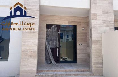 Villa - 4 Bedrooms - 6 Bathrooms for sale in Tilal City A - Tilal City - Sharjah