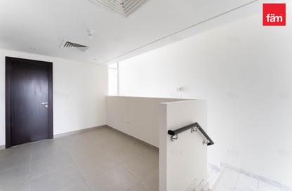 Townhouse - 3 Bedrooms - 3 Bathrooms for sale in Arabella Townhouses 1 - Arabella Townhouses - Mudon - Dubai