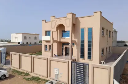 Villa - 7 Bathrooms for rent in Al Riffa - Ras Al Khaimah Villa - 7 Bathrooms for rent in Al Riffa - Ras Al Khaimah