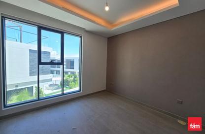 Townhouse - 6 - 7 for rent in Silver Springs 3 - Silver Springs - Damac Hills - Dubai