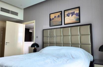 Apartment - 1 Bedroom - 2 Bathrooms for sale in DAMAC Majestine - Business Bay - Dubai Apartment - 1 Bedroom - 2 Bathrooms for sale in DAMAC Majestine - Business Bay - Dubai