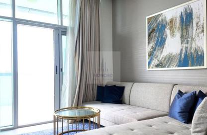 Apartment - 1 Bedroom - 2 Bathrooms for sale in DAMAC Majestine - Business Bay - Dubai Apartment - 1 Bedroom - 2 Bathrooms for sale in DAMAC Majestine - Business Bay - Dubai