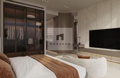 Apartment - Studio - 1 for sale in Binghatti Elite - Dubai Production City (IMPZ) - Dubai Apartment - Studio - 1 for sale in Binghatti Elite - Dubai Production City (IMPZ) - Dubai