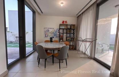 Villa - 3 Bedrooms - 4 Bathrooms for rent in Sidra Villas III - Sidra Villas - Dubai Hills Estate - Dubai