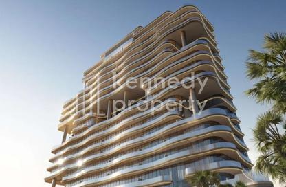 Apartment - 3 - 3 for sale in A1LA Residence - Al Reem Island - Abu Dhabi Apartment - 3 - 3 for sale in A1LA Residence - Al Reem Island - Abu Dhabi