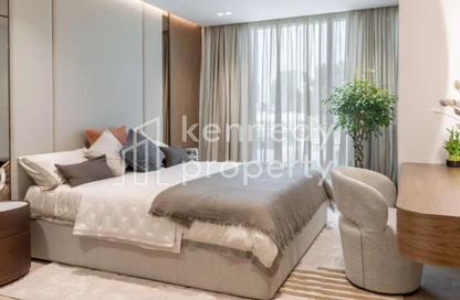 Apartment - 3 - 3 for sale in A1LA Residence - Al Reem Island - Abu Dhabi Apartment - 3 - 3 for sale in A1LA Residence - Al Reem Island - Abu Dhabi