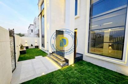 Villa - 5 Bedrooms - 5 Bathrooms for sale in Orchid Towers - Tiger Downtown Ajman - Al Alia - Ajman