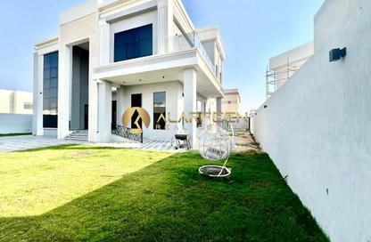 Villa - 5 Bedrooms - 7 Bathrooms for rent in Barsha South Villas - Al Barsha South - Al Barsha - Dubai