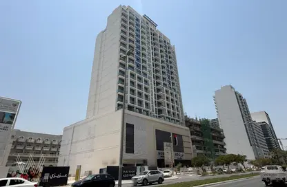 Apartment - 1 Bathroom for sale in North 43 Residences - District 15 - Jumeirah Village Circle - Dubai