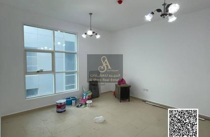 Apartment - 1 - 2 for rent in City Tower B4 - City Towers - Al Nuimiya 3 - Al Nuaimiya - Ajman
