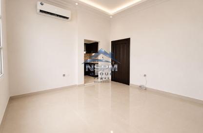 Apartment - Studio - 1 Bathroom for rent in Al Qubaisat - Al Mushrif - Abu Dhabi Apartment - Studio - 1 Bathroom for rent in Al Qubaisat - Al Mushrif - Abu Dhabi
