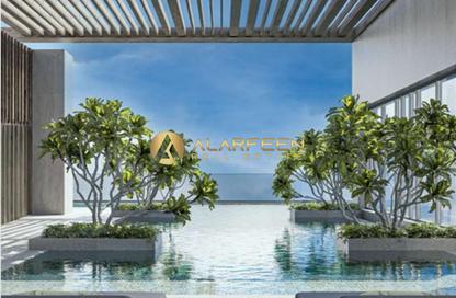 Apartment - 2 - 4 for sale in Q Gardens Lofts - District 13 - Jumeirah Village Circle - Dubai