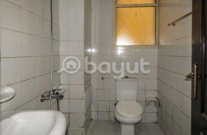 Office Space - Studio - 1 for rent in Souq Al Kabeer 1 - Al Souk Al Kabeer - Bur Dubai - Dubai