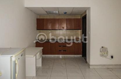 Office Space - Studio - 1 for rent in Souq Al Kabeer 1 - Al Souk Al Kabeer - Bur Dubai - Dubai