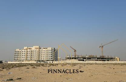 Land - Studio for sale in Jebel Ali Industrial 2 - Jebel Ali Industrial - Jebel Ali - Dubai Land - Studio for sale in Jebel Ali Industrial 2 - Jebel Ali Industrial - Jebel Ali - Dubai