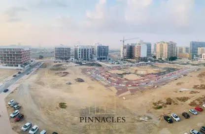 أرض - استوديو للبيع في جبل على الصناعية 2 - جبل علي الصناعية - جبل علي - دبي