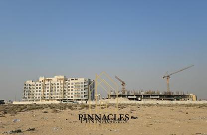 أرض - استوديو للبيع في جبل على الصناعية 2 - جبل علي الصناعية - جبل علي - دبي