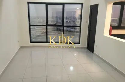شقة - 2 غرف نوم - 2 حمامات للايجار في برج إسكان - دبي مارينا - دبي