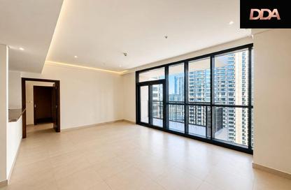 شقة - غرفة نوم - 2 حمامات للايجار في خور دبي ريزيدنس برج 1 شمال - Dubai Creek ريزيدنسز North - Dubai Creek ريزيدنسز - مرسى خور دبي - دبي