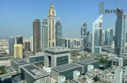 شقة - 1 حمام للايجار في سكاي جاردنز - مركز دبي المالي العالمي - دبي شقة - 1 حمام للايجار في سكاي جاردنز - مركز دبي المالي العالمي - دبي