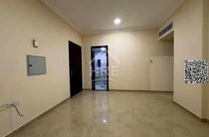 Apartment - 1 Bedroom - 1 Bathroom for rent in Al Nafoora 1 building - Al Rawda 2 - Al Rawda - Ajman