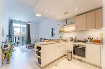 شقة - غرفة نوم - 1 حمام للبيع في بلجرافيا 3ب - 3 بلجرافيا - منطقة 15 - قرية جميرا الدائرية - دبي