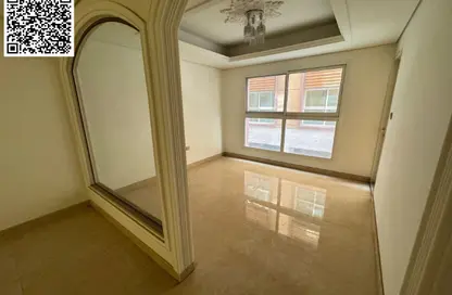 شقة - غرفة نوم - 2 حمامات للايجار في 3 المويهات - المويهات - عجمان