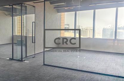 Office Space - Studio for rent in Al Salam Tower - Dubai Media City - Dubai Office Space - Studio for rent in Al Salam Tower - Dubai Media City - Dubai