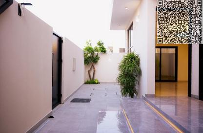 Villa - 5 - 7 for sale in Al Zaheya Gardens - Al Zahya - Ajman