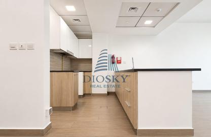 Apartment - 1 Bedroom - 2 Bathrooms for rent in AKA Residence - District 11 - Jumeirah Village Circle - Dubai