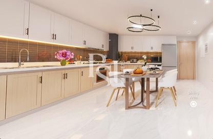 Apartment - 1 - 1 for sale in Vista 3 - Al Reem Island - Abu Dhabi