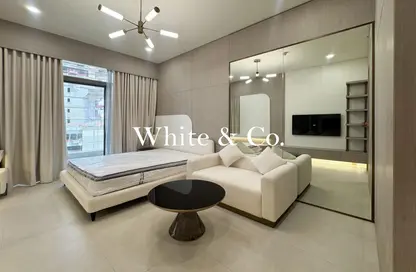 Apartment - Studio - 1 Bathroom for sale in Pearl House - District 13 - Jumeirah Village Circle - Dubai