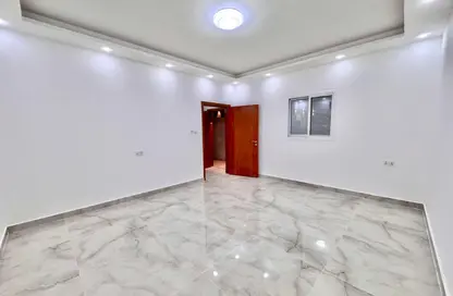 Apartment - 1 Bedroom - 1 Bathroom for rent in Olvera - Zayed City (Khalifa City C) - Khalifa City - Abu Dhabi