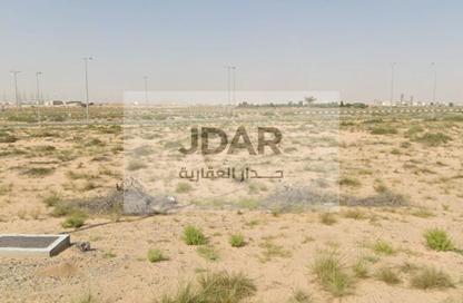 أرض - استوديو للبيع في تلال سيتي - الشارقة