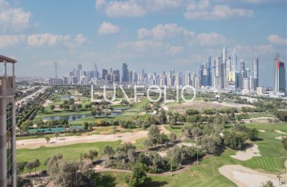 Apartment - 2 - 2 for sale in Tanaro - The Views - Dubai
