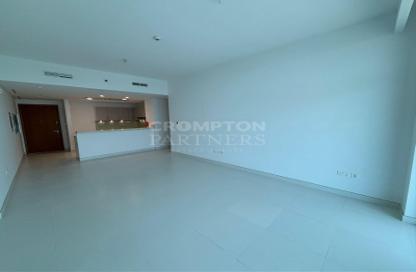 Apartment - 2 Bedrooms - 3 Bathrooms for rent in Al Hattan Residence - Al Raha Beach - Abu Dhabi