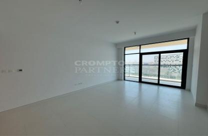 Apartment - 2 Bedrooms - 3 Bathrooms for rent in Al Hattan Residence - Al Raha Beach - Abu Dhabi Apartment - 2 Bedrooms - 3 Bathrooms for rent in Al Hattan Residence - Al Raha Beach - Abu Dhabi